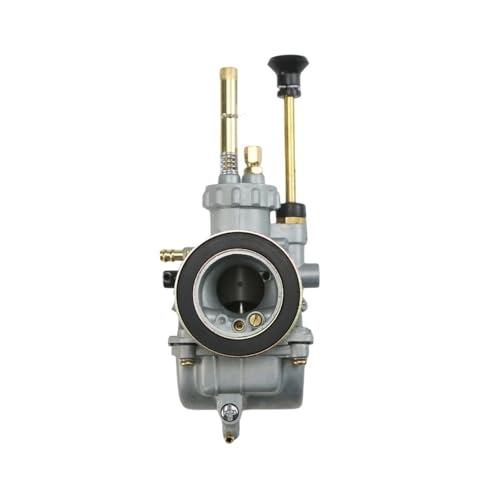Carburateur YB100 DX100 stop fuite essence et calage moto K90 L2 YL2 YL2C