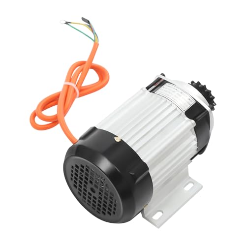 Funzione prestazione:L'alta potenza da 1000W e la capacità di carico di 1102,31 libbre consentono a questo prodotto di mostrare prestazioni eccellenti in applicazioni pratiche.