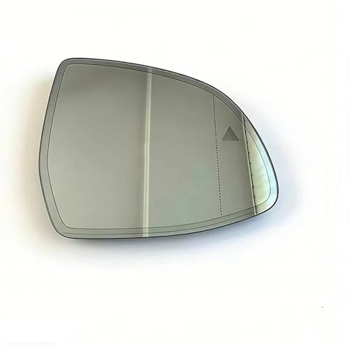 Verre rétroviseur BMW X3 G01 X4 G02 idéal pour rouler sous la pluie en sécurité