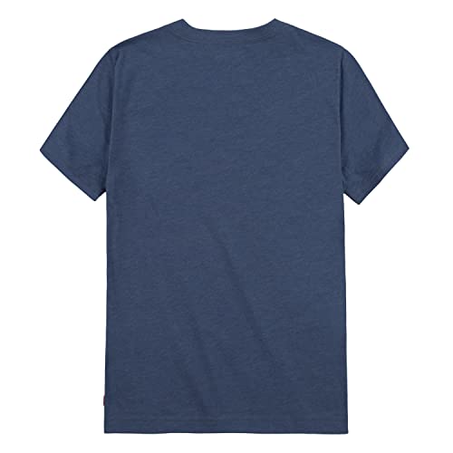 Image of Levi's Boys' One Pocket T-Shirt
