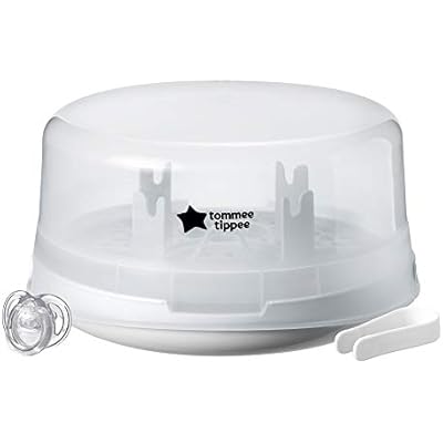 tommee tippee steriliser tesco