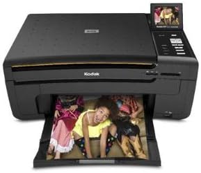 Kodak ESP 5 All-in-one Multifunktionsgerät: Amazon.de: Computer \u0026 Zubehör