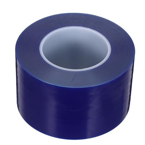 Cinta Protectora de Aro Azul ULTECHNOVO 8cm x 200m miniatura 1