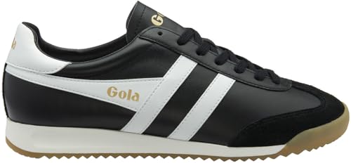 Image of Gola Mens Torpedo Leather