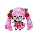 Hatsune Miku Sakura Miku 6” Plush Toy – Pink Cherry Blossom Hatsune Miku Doll – Kawaii Anime Collectible for Vocaloid Fans & Gift for Kids or Teens