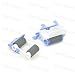 Produktbild J8J70-67904 Trenn- und Pickup Feed Assemblies, Tray 2 für HP Laserjet Enterprise M607, Laserjet Enterprise M608, M609, M631, M632, M633