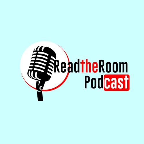 Read the Room podcast cover art
