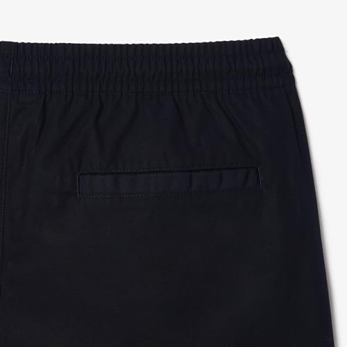 Image of Lacoste Men's Relaxed Fit Shorts