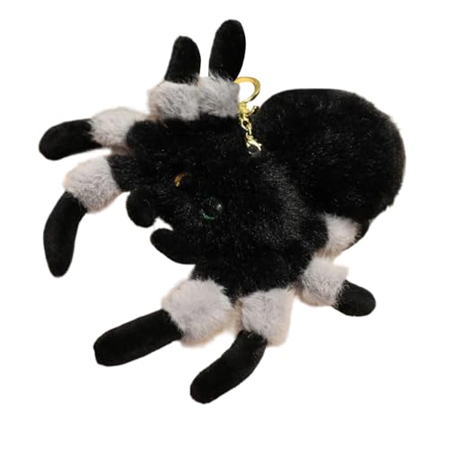 Imagen de Linda araña: mini peluche suave