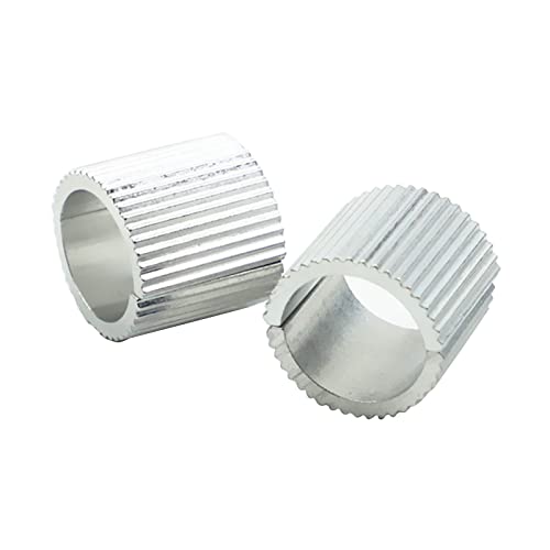 22 mm auf 28 mm Motorradlenker-Umwandlung, Abstandshalter, Abstandshalter, Adapter, Motorrad-Metall-Reduzierstück, Abstandshalter, Umwandlungsadapter