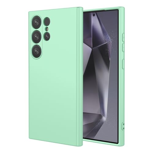 �yRobinsys�z�Ή� Galaxy S22 Ultra 5G/SC-52C/SCG14 �P�[�X TPU�i�O���[���j �\�t�g �^�b�` �V���R���P�[�X ���^ ���y�� �w��h�~ �C�菝�h�~ �S�ʕی� �ϏՌ��J�o�[ �X�}�z�P�[�X �M�����N�V�[ �G�X22 �E���g