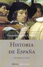 Historia de España (de atap...