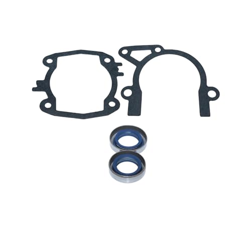 Kit joint carter de cylindre TS410 TS420 étanchéité renforcée moteur