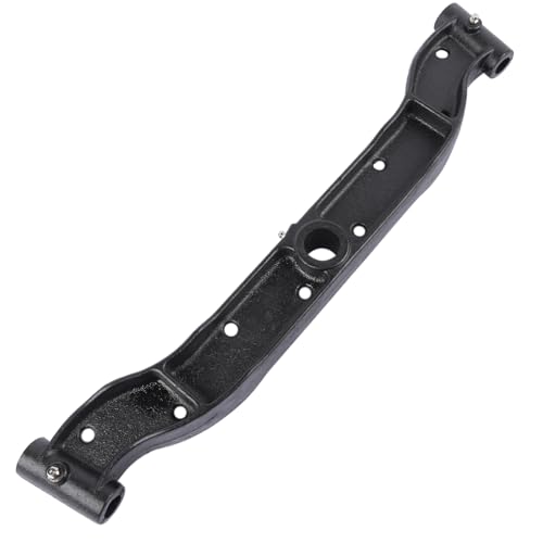 Barre de pivot d'essieu avant résout le jeu de direction John Deere L110 L130