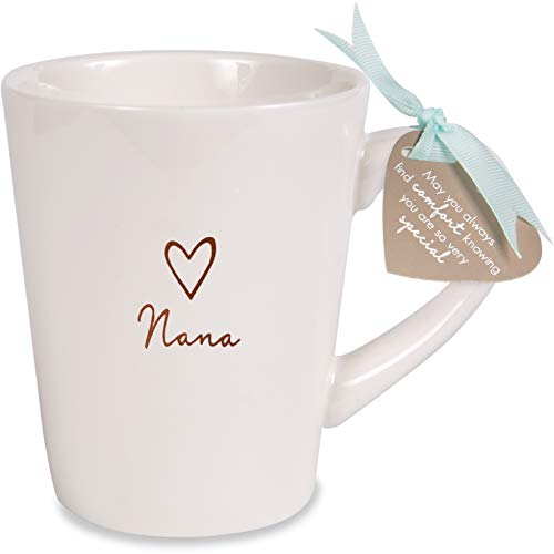 Pavilion 15oz Nana Cream Mug