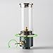ESiiFuu Camping Lantern Gas Camping Gas Lantern Brs-55 Camping Lamp Gas Lighting Lamp Tent Gas Lighting Candle Light Portable Outdoor
