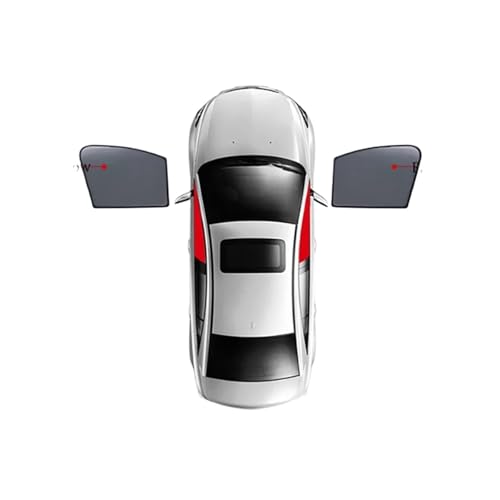 Pare soleil voiture BMW X1 confort été