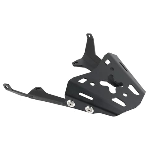 Support porte-bagages arrière BMW F900R F900XR structure en alliage robuste usiné