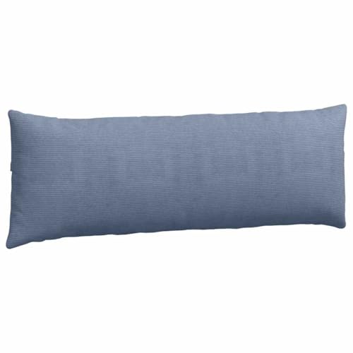 Coussins de canapé bleu déhoussables pour solutionner le manque de confort - 6