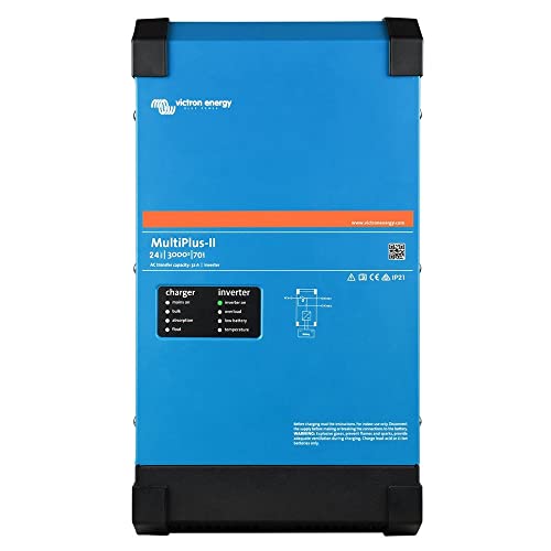 Victron Energy MultiPlus-II