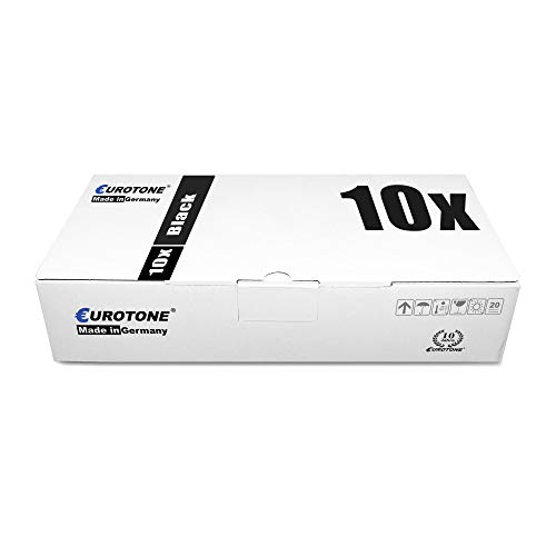 Toner compatible Canon FP 300 400 GP 160 imageCLASS 2200 LBP 1610 Noir