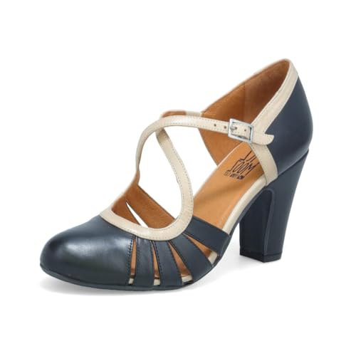 Miz Mooz Jada Women's Heels