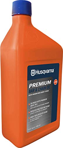 Husqvarna X-Guard All Season Oil