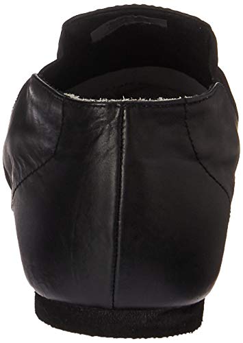 Chaussure de danse Bloch homme avec élastique confort et cambrure fluide - 3