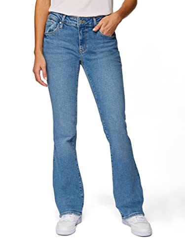 Bella MID-Rise; lt Used Glam