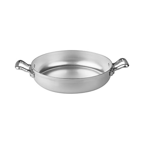 Sauteuse Agnelli 28 cm Cover