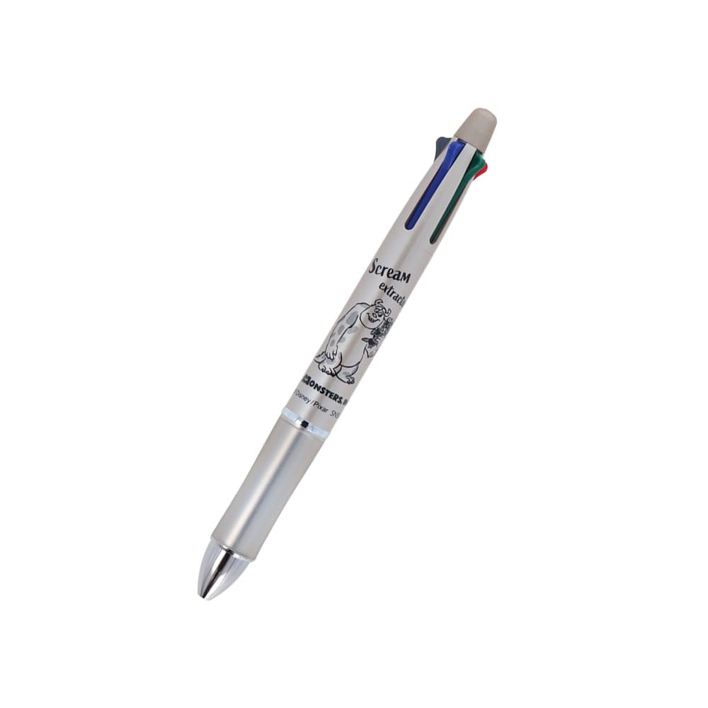 Amazon | サンスター文具(Sun-Star Stationery) ディズニー 多色ペン