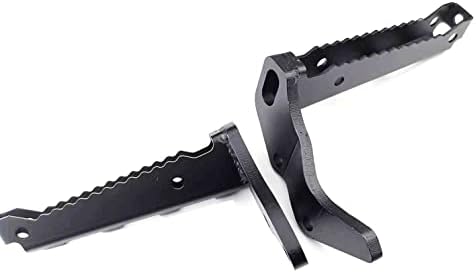 For 1987-2006 Yahama Banshee New Footpegs Foot Pegs Left Right 2pcs