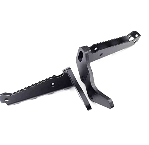 For 1987-2006 Yahama Banshee New Footpegs Foot Pegs Left Right 2Pcs #TOP3