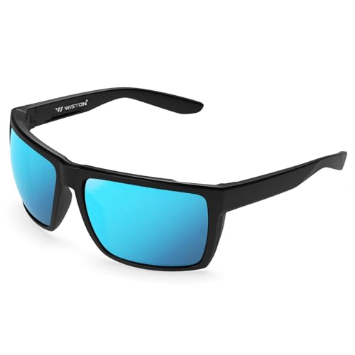 WISTON XL Z87 Sunglasses for Big Heads