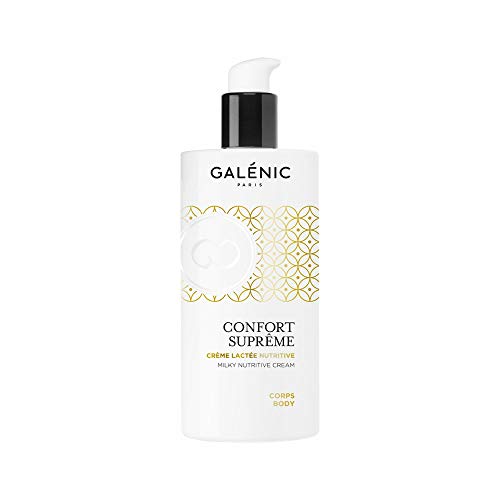 Galénic Galenic Confort Suprême Creme Copr 400Ml - 1 Unidad