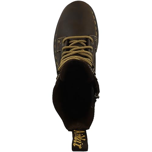 Image of Dr. Martens Unisex Jadon Arc Boots