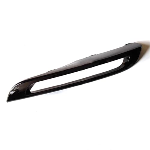 Grille calandre avant gauche anti-vibration ajustement précis pour Velar L560