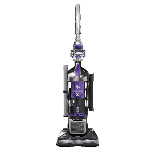 Power Max Pet Upright Vacuum #TOP1