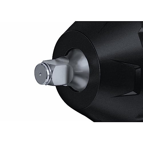 Bosch Profactor Gds18V-740N 18V Cordless 1/2 In. Impact Wrench With Friction Ring, Battery Not Included , Blue #TOP2