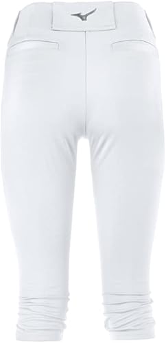 Miniatura 4 de Mizuno Prospect - Pantalón de softball 100% poliéster, práctica y juego recreativo