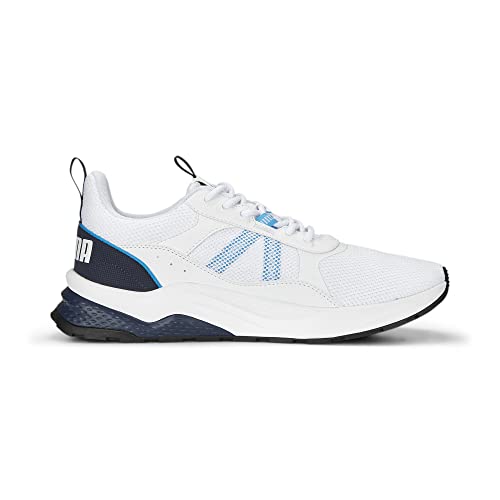 Image of Puma PL Neo Cat Synthetic Lace Up Mens Sneakers