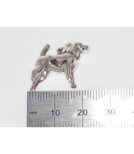 Maldon Jewellery SSLP2106