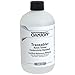 Cole-Parmer AO-00652-28 Cole-Parmer Traceable Conductivity Standard with Calibration, Batch-Tested; 1000 ÂµS, 16 oz.