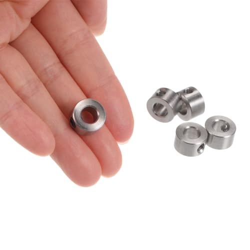 Bague d'arrêt 6mm pour train d'atterrissage d'aéromodélisme
