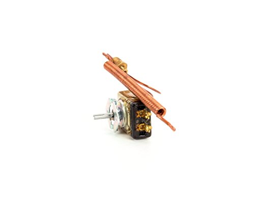 Bloomfield 2T-47499 Hi Limit Thermostat, 120V