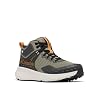 Columbia mens Konos Trs Outdry Mid