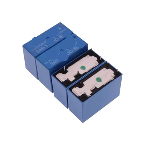 Relais SMI-12VDC-SL-A dans votre domotique pour automatiser la maison connectée