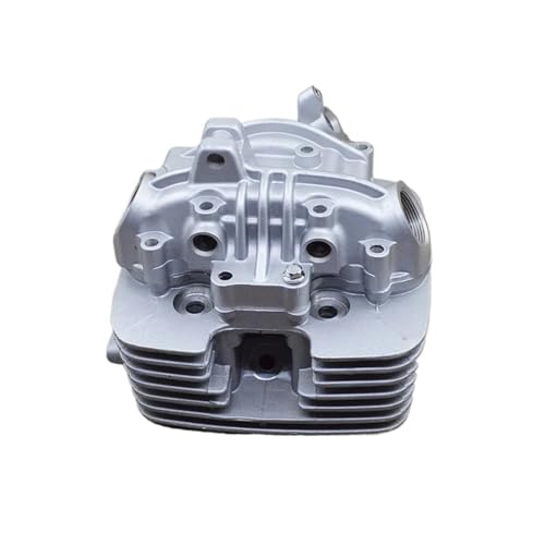 Tapa de culata K157FMI para reparar tu moto RKS125 de diario 3