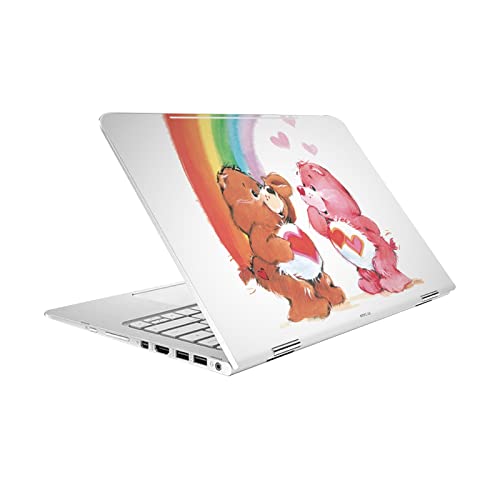 Sticker Care Bears HP Spectre Pro X360 G2 pour égayer votre espace de travail