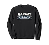 Photo Gallery galway, irlanda, con, bandiera irlandese felpa Photo Gallery galway, irlanda, con, bandiera irlandese felpa